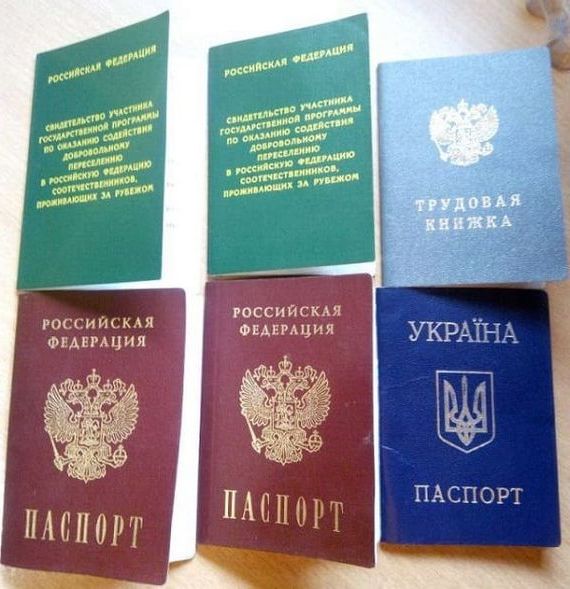 прописка в Кулебаки